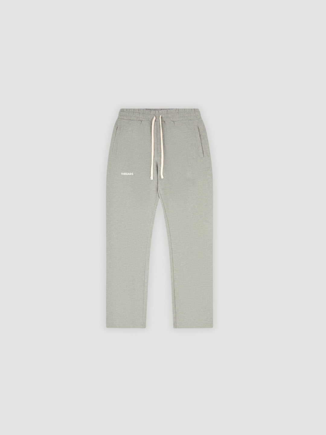 Threads heavyweight joggers - Grey