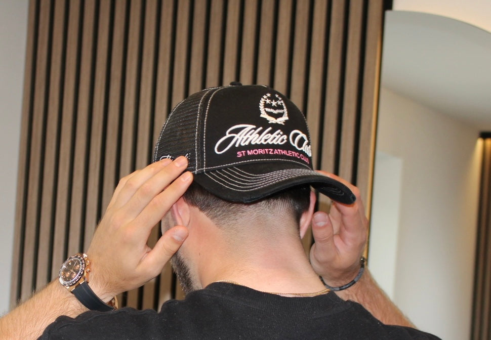 Caps