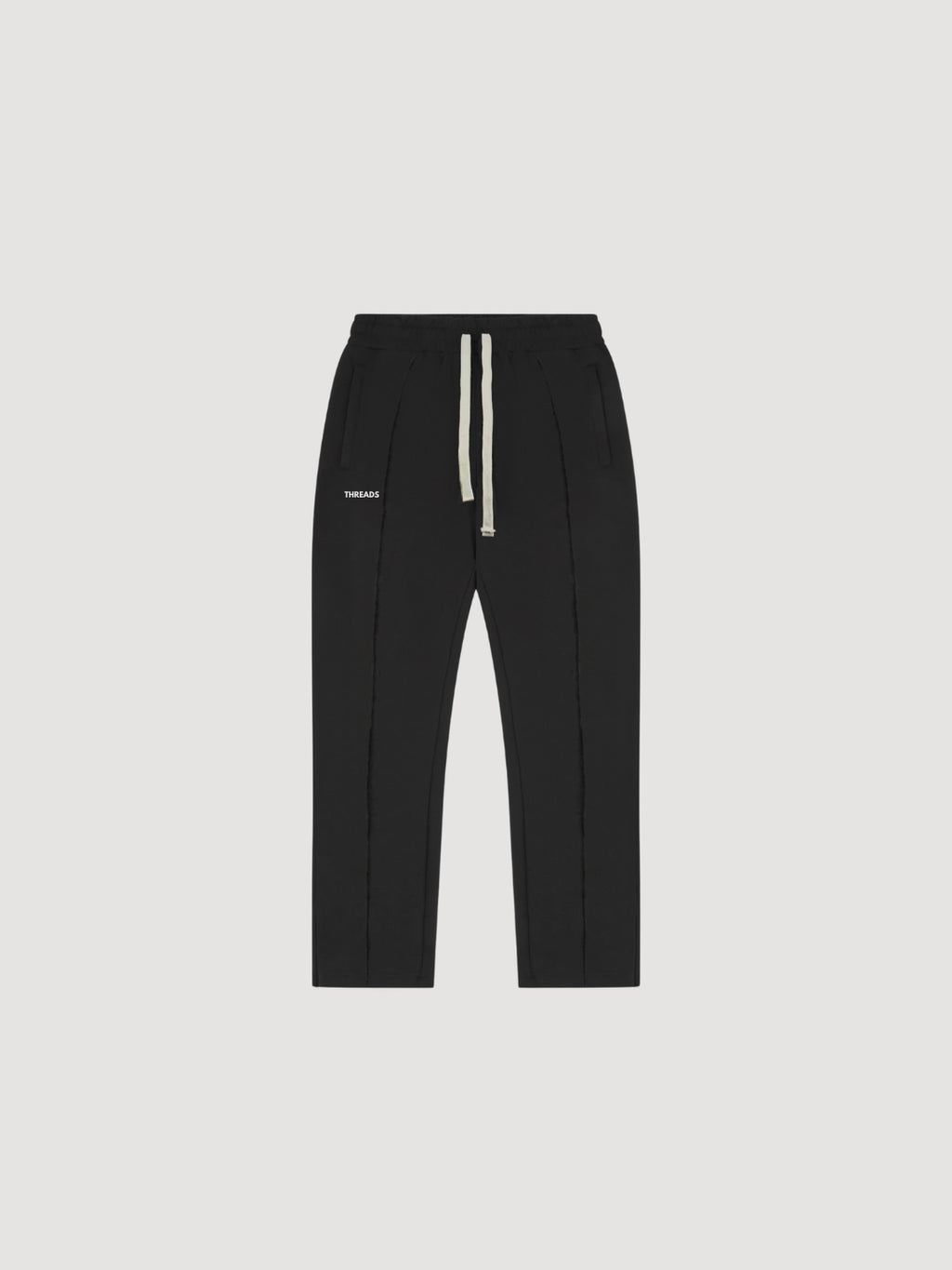 Threads heavyweight joggers - Black