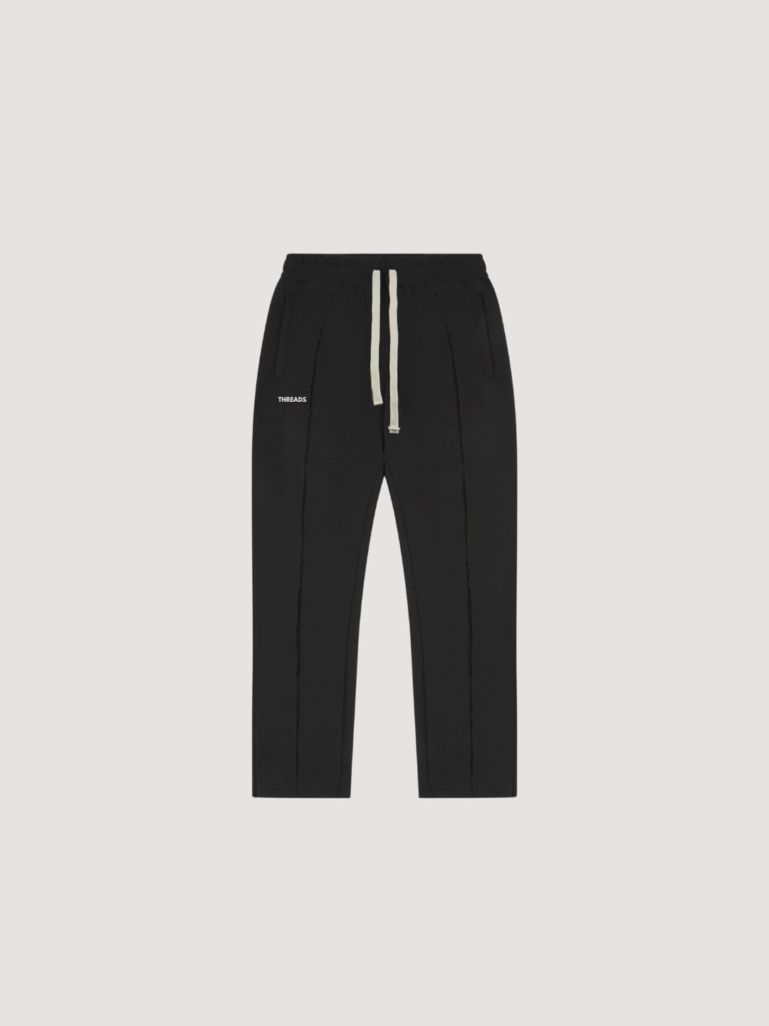 Threads heavyweight joggers - Black