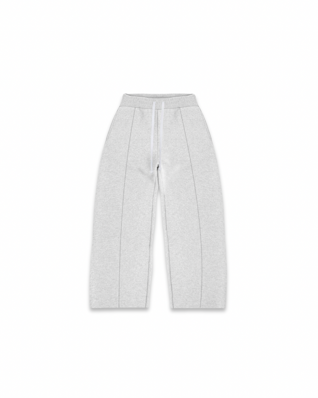 THREADS BLANK JOGGERS - GREY