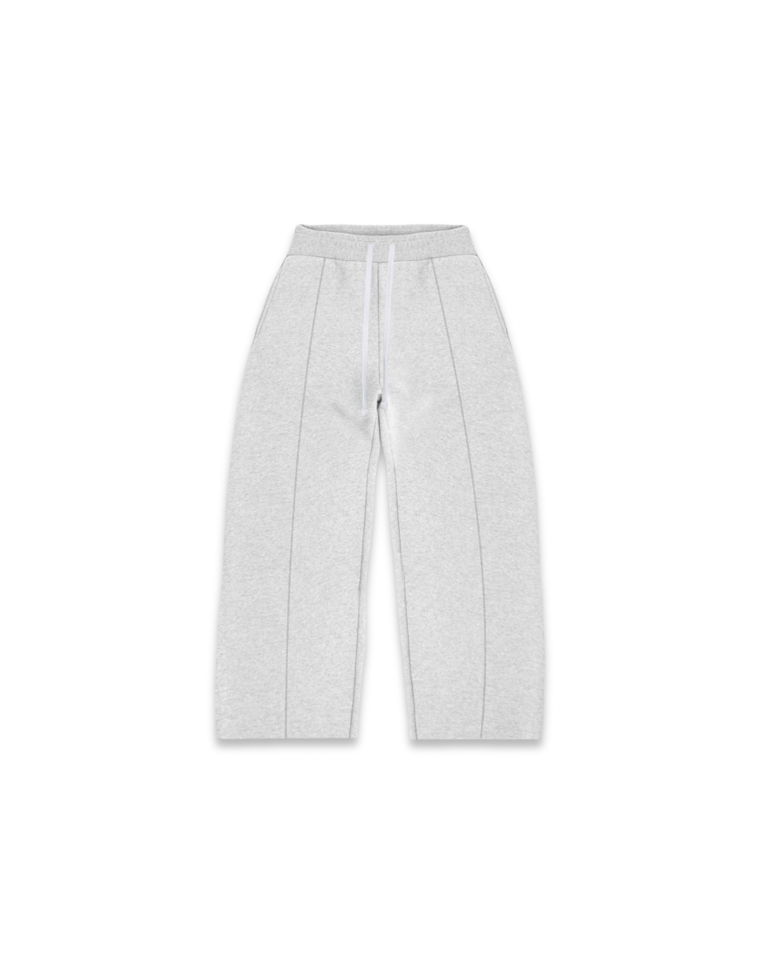 THREADS BLANK JOGGERS - GREY